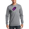 Long Sleeve Essential Tee Thumbnail