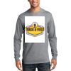 Long Sleeve Essential Tee Thumbnail