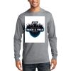 Long Sleeve Essential Tee Thumbnail