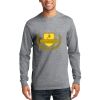 Long Sleeve Essential Tee Thumbnail