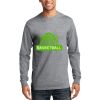 Long Sleeve Essential Tee Thumbnail