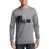 Long Sleeve Essential Tee Thumbnail