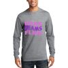Long Sleeve Essential Tee Thumbnail
