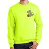 Essential Fleece Crewneck Sweatshirt Thumbnail