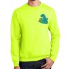 Essential Fleece Crewneck Sweatshirt Thumbnail