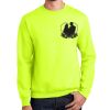 Essential Fleece Crewneck Sweatshirt Thumbnail