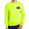 Essential Fleece Crewneck Sweatshirt Thumbnail