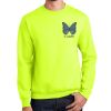 Essential Fleece Crewneck Sweatshirt Thumbnail