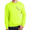 Essential Fleece Crewneck Sweatshirt Thumbnail