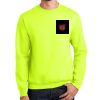 Essential Fleece Crewneck Sweatshirt Thumbnail