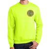 Essential Fleece Crewneck Sweatshirt Thumbnail