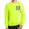 Essential Fleece Crewneck Sweatshirt Thumbnail