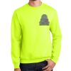 Essential Fleece Crewneck Sweatshirt Thumbnail