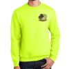 Essential Fleece Crewneck Sweatshirt Thumbnail