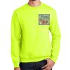 Essential Fleece Crewneck Sweatshirt Thumbnail