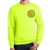 Essential Fleece Crewneck Sweatshirt Thumbnail