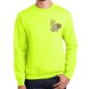 Essential Fleece Crewneck Sweatshirt Thumbnail