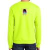 Essential Fleece Crewneck Sweatshirt Thumbnail