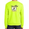 Essential Fleece Crewneck Sweatshirt Thumbnail