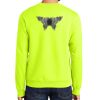 Essential Fleece Crewneck Sweatshirt Thumbnail