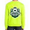 Essential Fleece Crewneck Sweatshirt Thumbnail