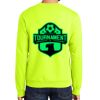 Essential Fleece Crewneck Sweatshirt Thumbnail