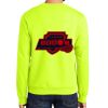 Essential Fleece Crewneck Sweatshirt Thumbnail