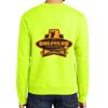 Essential Fleece Crewneck Sweatshirt Thumbnail