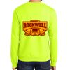 Essential Fleece Crewneck Sweatshirt Thumbnail