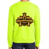 Essential Fleece Crewneck Sweatshirt Thumbnail
