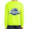 Essential Fleece Crewneck Sweatshirt Thumbnail