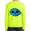 Essential Fleece Crewneck Sweatshirt Thumbnail