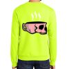 Essential Fleece Crewneck Sweatshirt Thumbnail