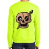 Essential Fleece Crewneck Sweatshirt Thumbnail