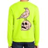 Essential Fleece Crewneck Sweatshirt Thumbnail