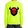 Essential Fleece Crewneck Sweatshirt Thumbnail