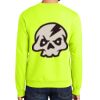 Essential Fleece Crewneck Sweatshirt Thumbnail