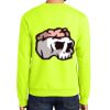 Essential Fleece Crewneck Sweatshirt Thumbnail