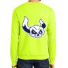 Essential Fleece Crewneck Sweatshirt Thumbnail