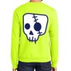 Essential Fleece Crewneck Sweatshirt Thumbnail