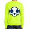 Essential Fleece Crewneck Sweatshirt Thumbnail