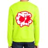 Essential Fleece Crewneck Sweatshirt Thumbnail