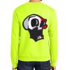 Essential Fleece Crewneck Sweatshirt Thumbnail