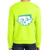 Essential Fleece Crewneck Sweatshirt Thumbnail