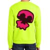 Essential Fleece Crewneck Sweatshirt Thumbnail