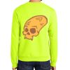 Essential Fleece Crewneck Sweatshirt Thumbnail