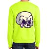 Essential Fleece Crewneck Sweatshirt Thumbnail