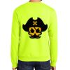 Essential Fleece Crewneck Sweatshirt Thumbnail