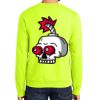 Essential Fleece Crewneck Sweatshirt Thumbnail