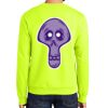 Essential Fleece Crewneck Sweatshirt Thumbnail